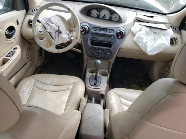 Photo 8 from auction – 2003 SATURN ION LEVEL with VIN 1G8AL52F73Z174474