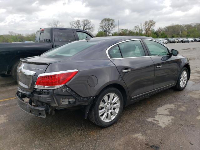 Zdjęcie 3 z aukcji – 2012 BUICK LACROSSE P z VIN 1G4GD5ER2CF370693
