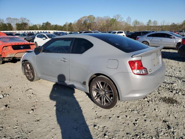 Photo 2 from auction – 2011 TOYOTA SCION TC with VIN JTKJF5C70B3015567