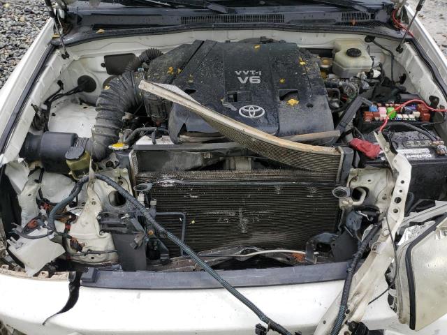 Photo 11 from auction – 2003 TOYOTA 4RUNNER LI with VIN JTEZU17RX30017538