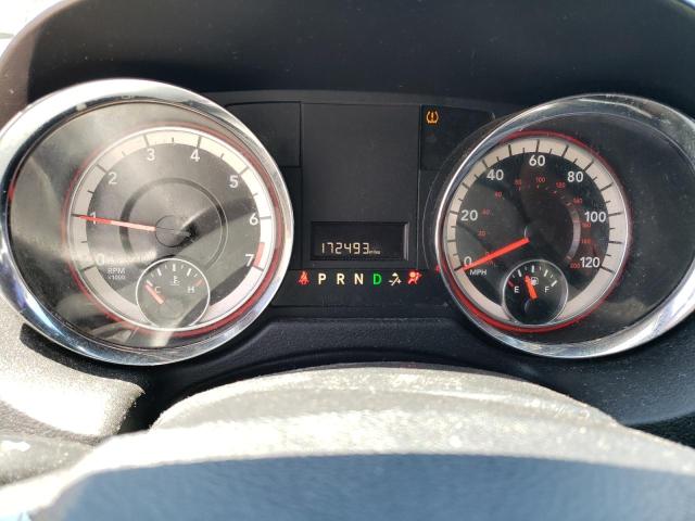 Photo 9 from auction – 2016 DODGE GRAND CARA with VIN 2C4RDGCG3GR311886