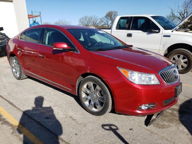 صورة رقم 4 من المزاد - 2013 BUICK LACROSSE مع VIN 1G4GC5E39DF122019