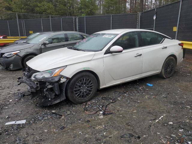 Photo 1 from auction – 2020 NISSAN ALTIMA S with VIN 1N4BL4BV4LC206897