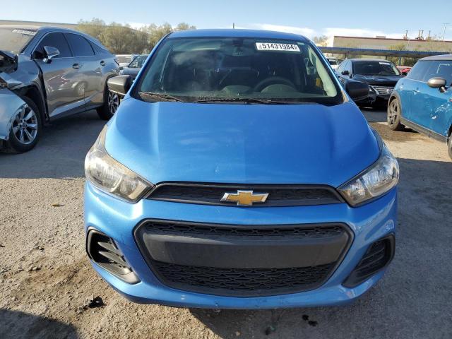 Photo 5 from auction – 2018 CHEVROLET SPARK LS with VIN KL8CB6SA0JC474006