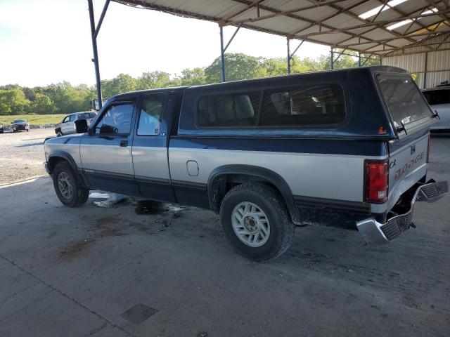 Photo 2 from auction – 1993 DODGE DAKOTA with VIN 1B7FL23X6PS243865