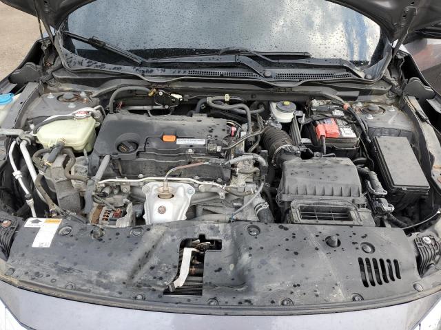 Photo 11 from auction – 2017 HONDA CIVIC LX with VIN 2HGFC4A53HH303673