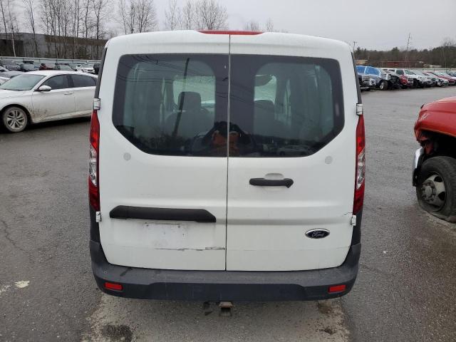 Photo 6 from auction – 2014 FORD TRANSIT CO with VIN NM0LS6E79E1137078