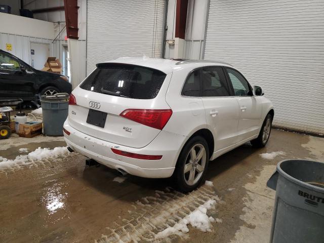 Photo 3 from auction – 2012 AUDI Q5 PREMIUM with VIN WA1LFAFP2CA017882