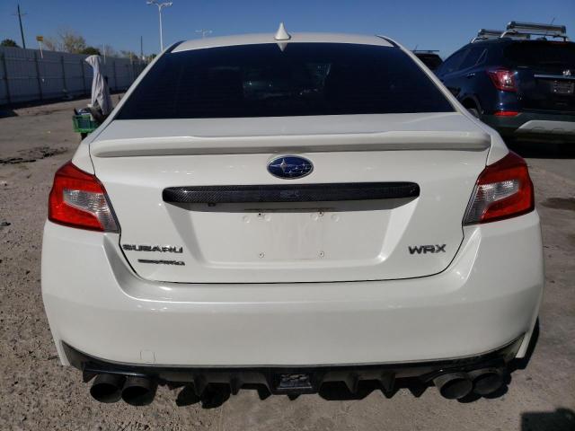 Photo 6 from auction – 2016 SUBARU WRX LIMITE with VIN JF1VA1N6XG8811151