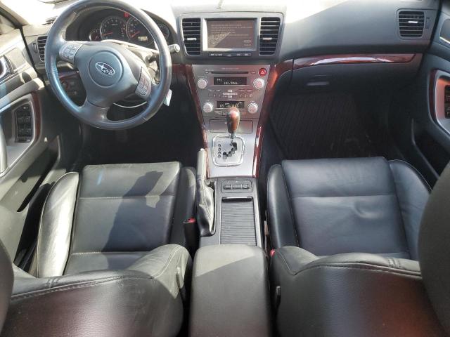 Photo 8 from auction – 2009 SUBARU OUTBACK 2. with VIN 4S4BP66C197329475