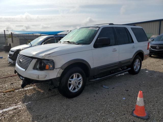 FORD EXPEDITION 2004 with VIN 1FMRU15W84LA04067 - Photo from auction