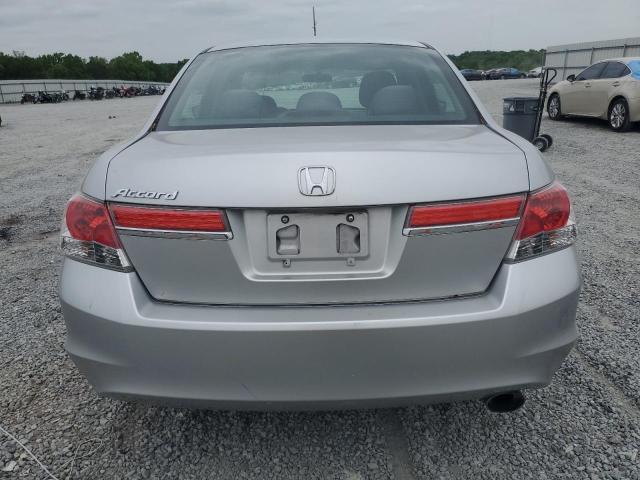 Photo 6 from auction – 2011 HONDA ACCORD LXP with VIN 1HGCP2F48BA100943