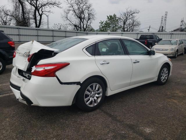 Photo 3 from auction – 2016 NISSAN ALTIMA 2.5 with VIN 1N4AL3AP1GN370871