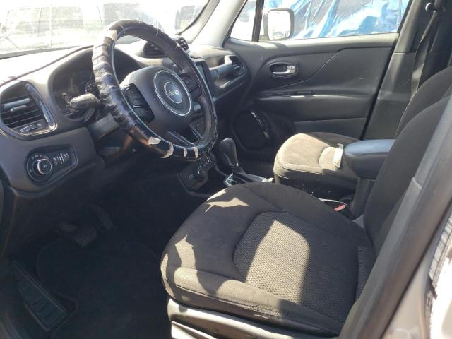 Photo 7 from auction – 2018 JEEP RENEGADE L with VIN ZACCJBBB0JPH10922