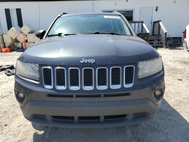 Photo 5 from auction – 2014 JEEP COMPASS SP with VIN 1C4NJCBA5ED666717