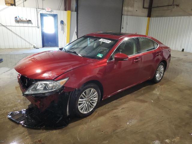 LEXUS ES 350 2013 with VIN JTHBK1GGXD2065684 - Photo from auction
