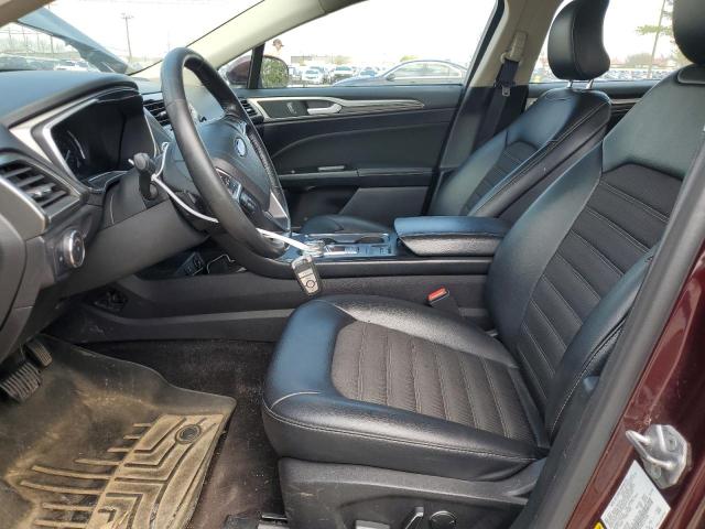 Photo 7 from auction – 2017 FORD FUSION SE with VIN 3FA6P0HD7HR251130