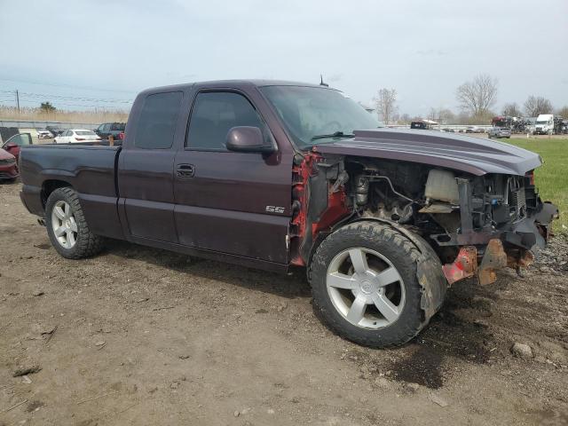 Photo 4 from auction – 2003 CHEVROLET silverado with VIN 2GCEK19N531363472