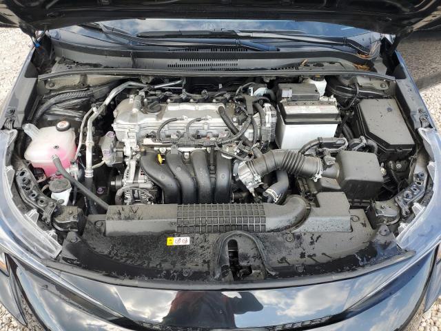 Photo 11 from auction – 2022 TOYOTA COROLLA LE with VIN 5YFEPMAE0NP382210