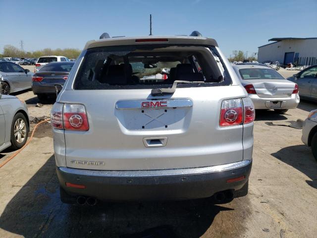 Photo 6 from auction – 2011 GMC ACADIA SLT with VIN 1GKKRRED8BJ376817