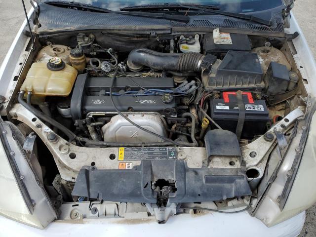 Photo 11 from auction – 2000 FORD FOCUS SE with VIN 1FAFP3634YW287186