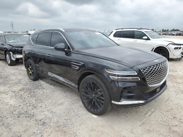 Zdjęcie 4 z aukcji – 2023 GENESIS GV80 BASE z VIN KMUHBDSB0PU115412