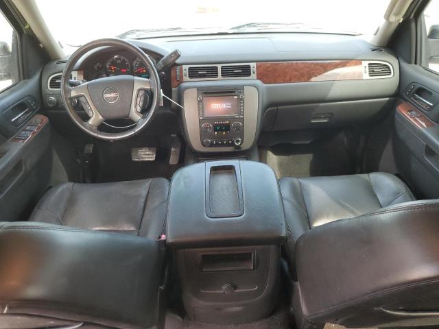 Photo 8 from auction – 2014 GMC SIERRA K25 with VIN 1GT121E83EF173129