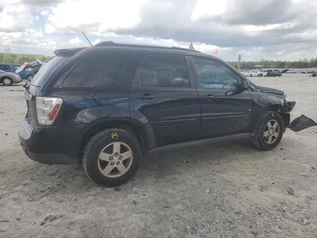 Photo 3 from auction – 2008 CHEVROLET EQUINOX LT with VIN 2CNDL33F386279677