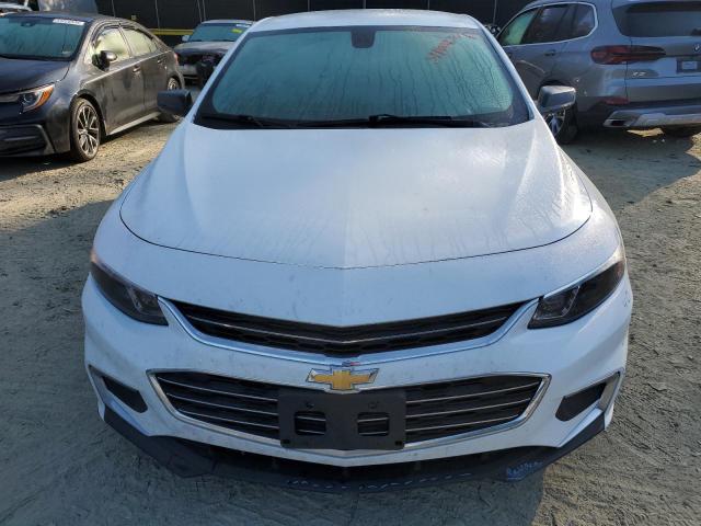 Photo 5 from auction – 2018 CHEVROLET MALIBU LS with VIN 1G1ZC5ST6JF221290