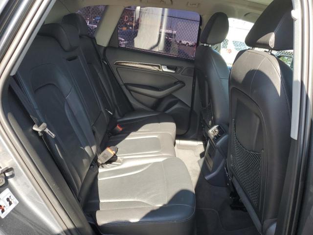 Photo 11 from auction – 2013 AUDI Q5 PREMIUM with VIN WA1LFAFP5DA078175