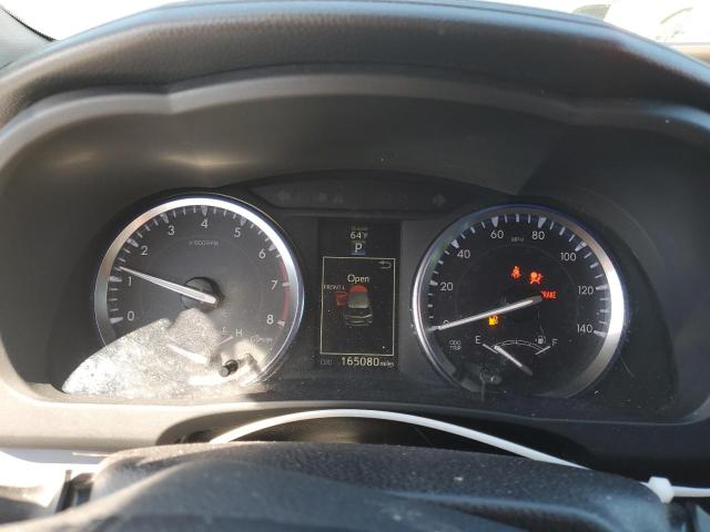 Photo 9 from auction – 2015 TOYOTA HIGHLANDER with VIN 5TDJKRFH5FS083253