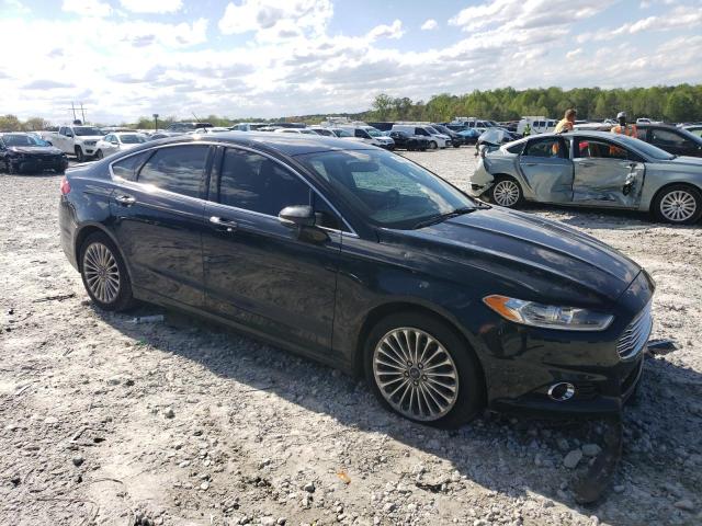 Photo 4 from auction – 2014 FORD FUSION TIT with VIN 3FA6P0K94ER151583