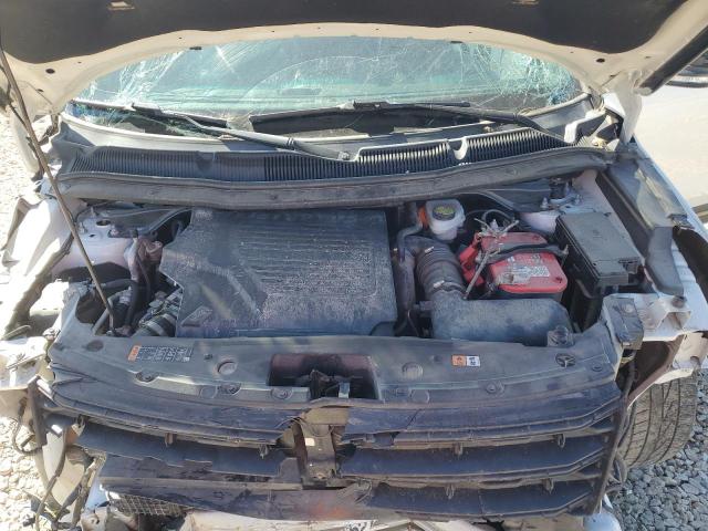 Photo 12 from auction – 2016 FORD EXPLORER S with VIN 1FM5K8GT7GGA51572