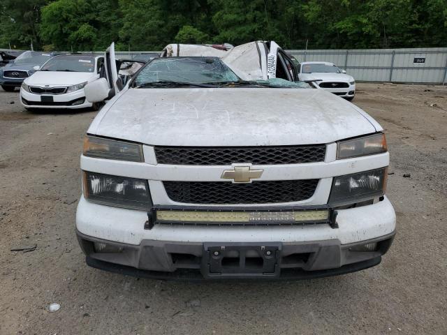 Photo 5 from auction – 2012 CHEVROLET COLORADO with VIN 1GCESBFE1C8129076