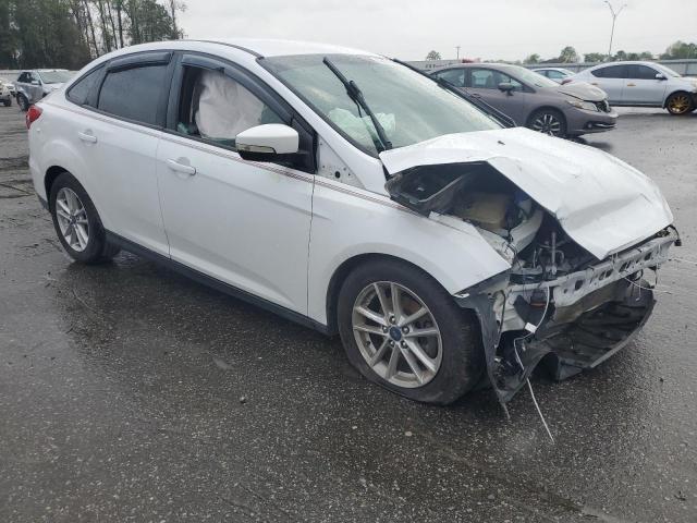 Photo 4 from auction – 2016 FORD FOCUS SE with VIN 1FADP3F22GL327988
