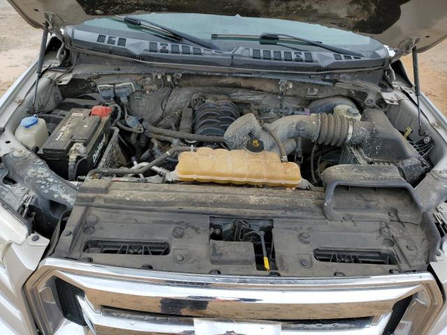 Photo 11 from auction – 2015 FORD F150 SUPER with VIN 1FTEW1CF8FFB41768