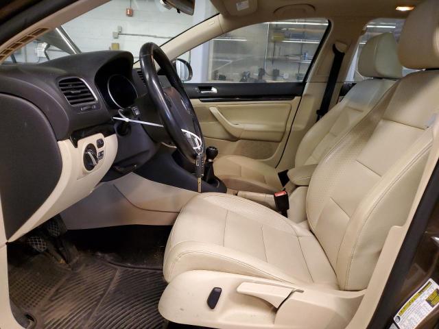Photo 7 from auction – 2012 VOLKSWAGEN JETTA TDI with VIN 3VWML7AJ6CM692613