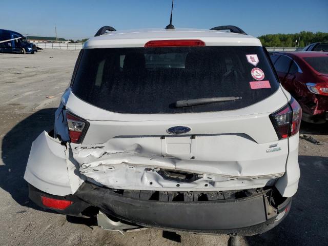 Photo 6 from auction – 2017 FORD ESCAPE SE with VIN 1FMCU0GD9HUE69243