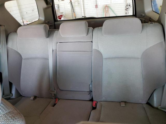 Photo 10 from auction – 2005 TOYOTA 4RUNNER SR with VIN JTEZU14R450053054
