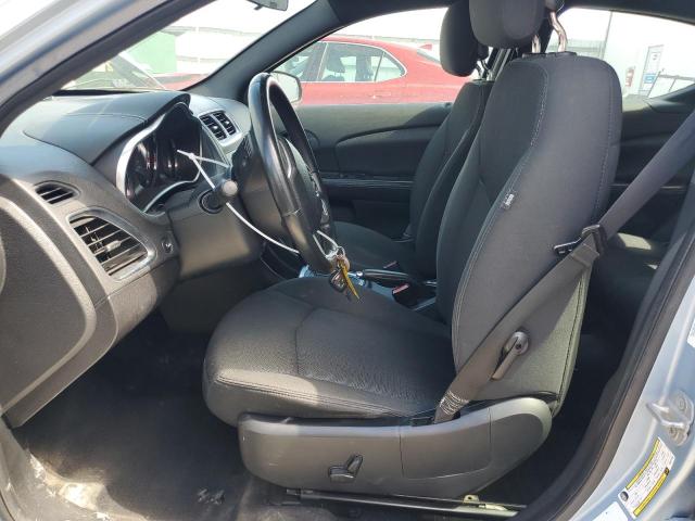 Photo 7 from auction – 2013 DODGE AVENGER SX with VIN 1C3CDZCB0DN521591