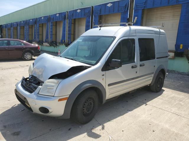 Photo 1 from auction – 2011 FORD TRANSIT CO with VIN NM0LS6BN7BT054476