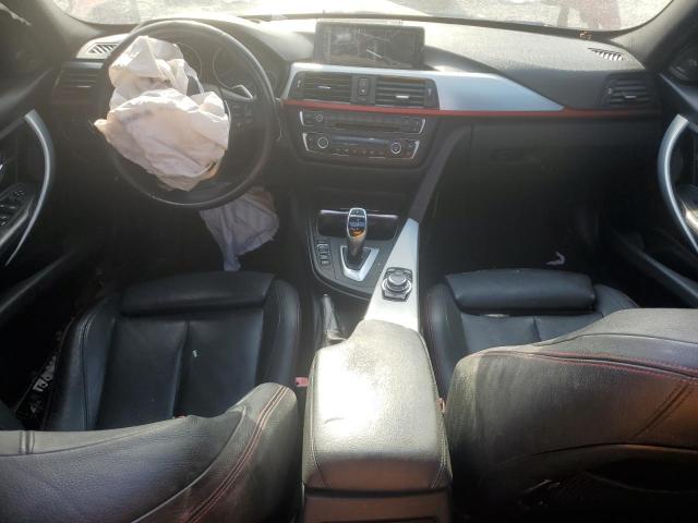 Фото 8 с аукциона – 2012 BMW 335 I с VIN WBA3A9C5XCFX59839