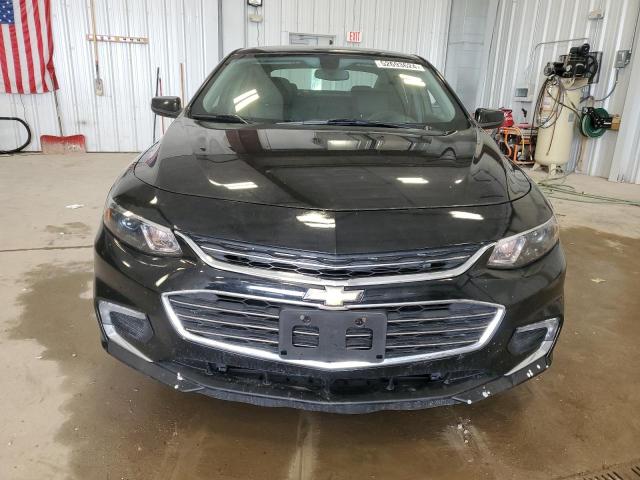 Photo 5 from auction – 2018 CHEVROLET MALIBU LT with VIN 1G1ZD5ST8JF204908