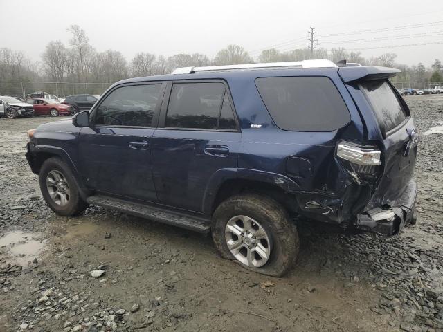 صورة رقم 2 من المزاد - 2016 TOYOTA 4RUNNER SR مع VIN JTEBU5JR5G5352152