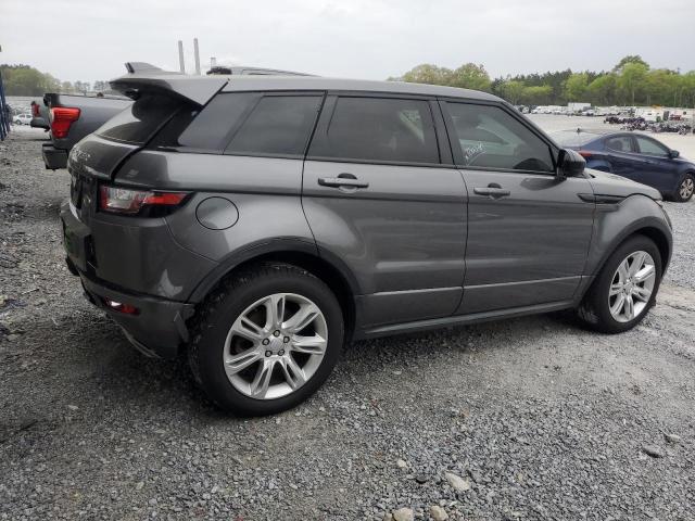Photo 3 from auction – 2016 LAND ROVER RANGE ROVE with VIN SALVD2BGXGH134521