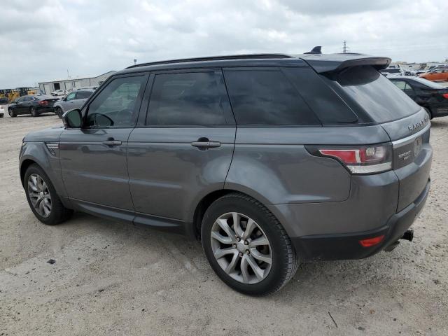 صورة رقم 2 من المزاد - 2016 LAND ROVER RANGE ROVE مع VIN SALWR2VF7GA650028