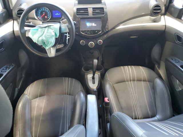Photo 8 from auction – 2015 CHEVROLET SPARK 1LT with VIN KL8CD6S90FC719913