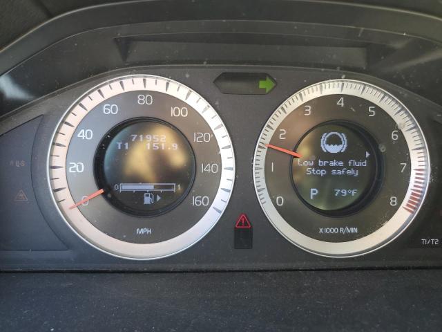 Photo 9 from auction – 2011 VOLVO S60 T6 with VIN YV1902FH8B2005464