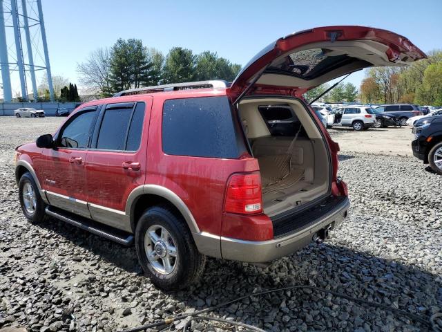 Photo 2 from auction – 2002 FORD EXPLORER E with VIN 1FMDU74W92ZB49501