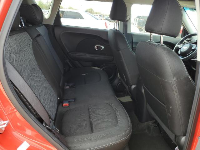 Photo 10 from auction – 2017 KIA SOUL + with VIN KNDJP3A50H7474562